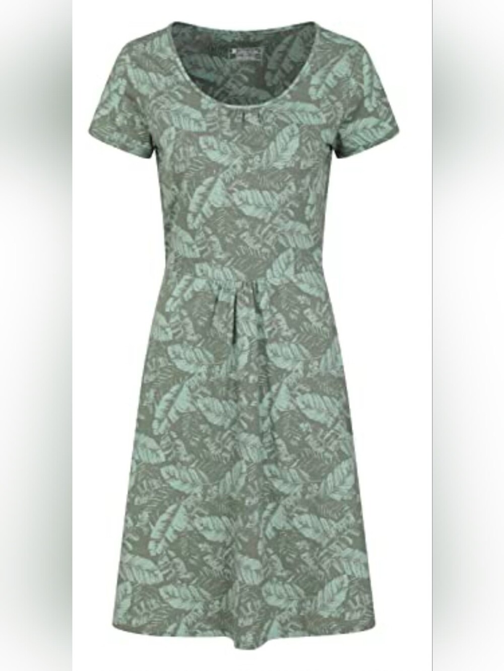 Mountain Warehouse Lora Skater Dress